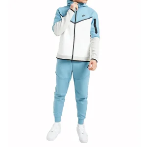Nike Tech "b & al" Hoodie and Pants