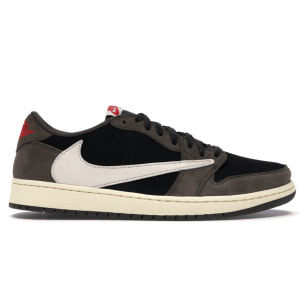 Air Jordan 1 Low Travis Scott