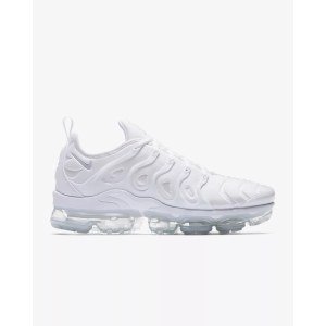Nike Air VaporMax Plus White