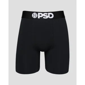 Boxers PSD Negro Clásico