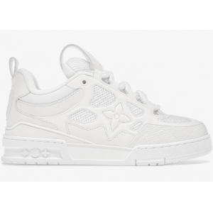 Louis Vuitton LV Skate Blanco