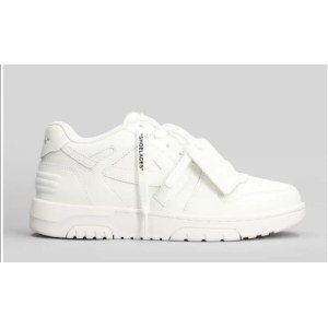 Zapatillas Off White Blancas
